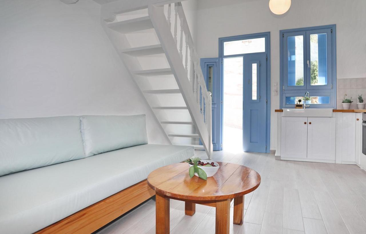 Skopelos Aerino House Экстерьер фото